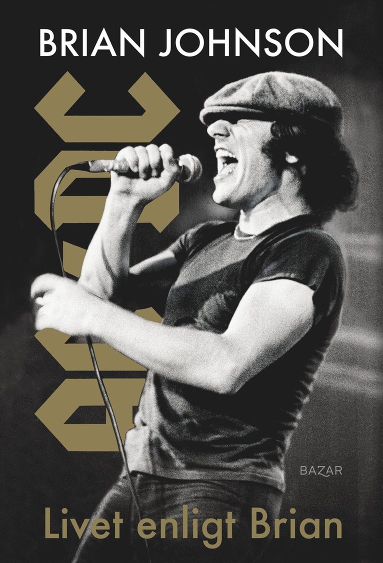 Brian Johnson - Livet enligt Brian, E-bok