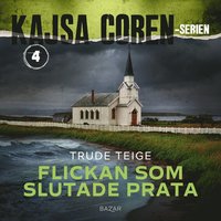 Flickan som slutade prata