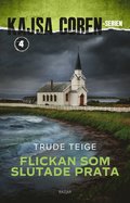 Flickan som slutade prata