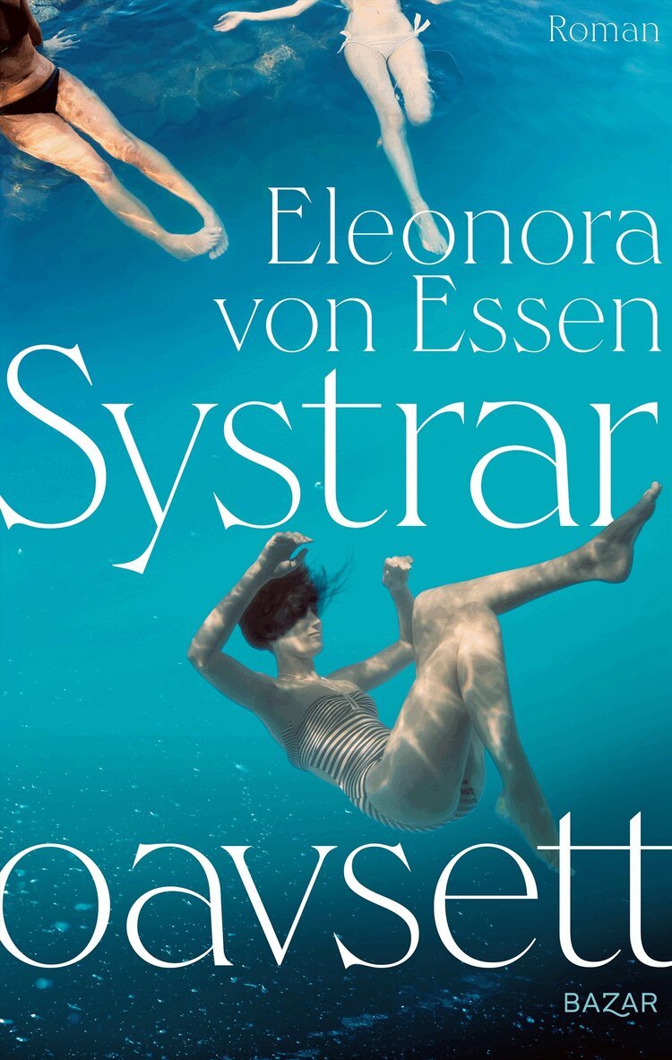 Eleonora von Essen - Systrar oavsett, E-bok