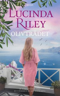 Olivtrdet