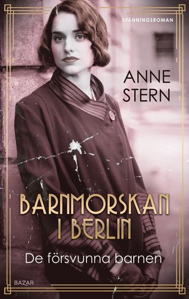 Barnmorskan i Berlin 2 – De försvunna barnen