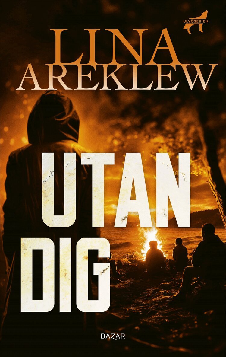 Lina Areklew - Utan dig, E-bok