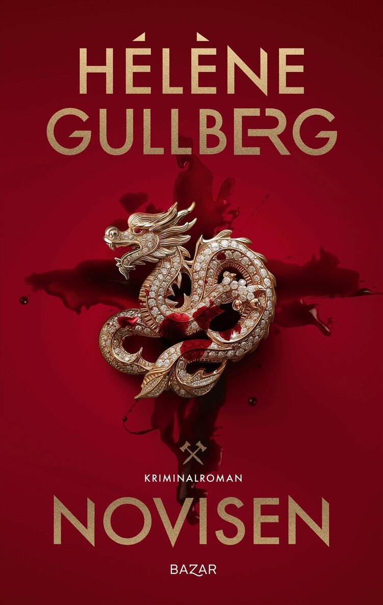 Hélène Gullberg - Novisen, E-bok