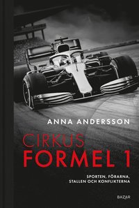 Cirkus Formel 1