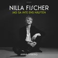 Jag sa inte ens hälften