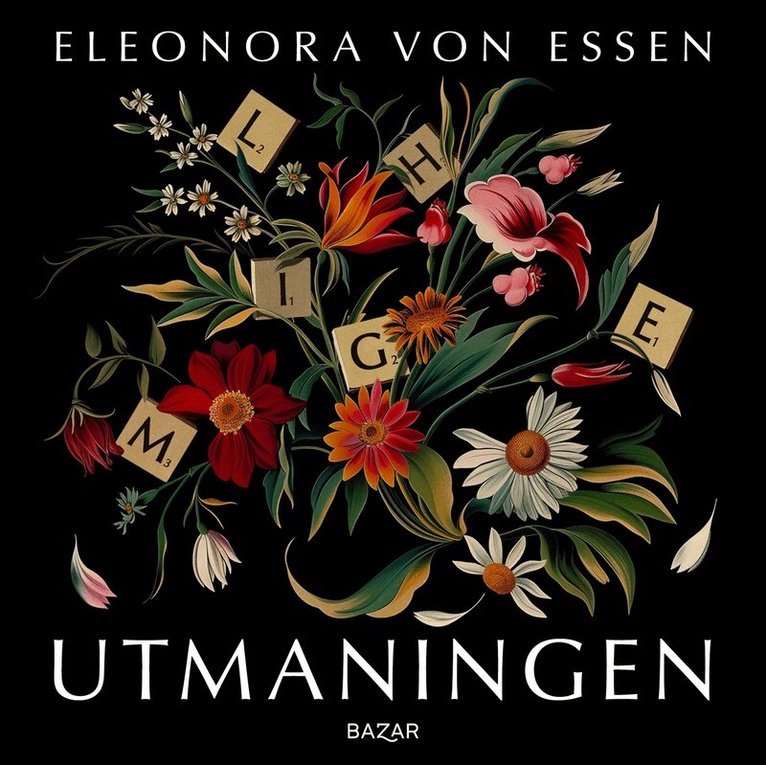 Eleonora von Essen - Utmaningen, Ljudbok