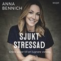 Sjukt stressad : enkla vägar till en lugnare vardag