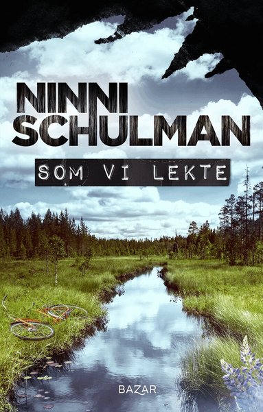 Ninni Schulman - Som vi lekte, Pocket