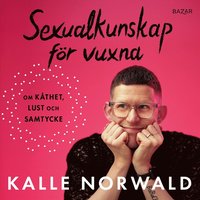 Sexualkunskap fr vuxna : Om kthet, lust och samtycke