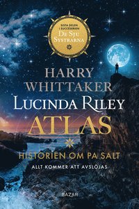 Atlas : historien om Pa Salt
