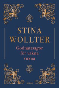 Godnattsagor fr vakna vuxna