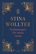 Godnattsagor för vakna vuxna