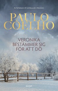 Veronika best�mmer sig f�r att d�