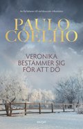 Veronika bestämmer sig för att dö