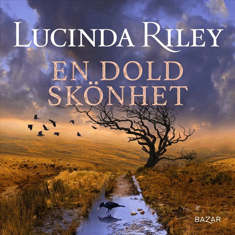 Lucinda Riley - En dold skönhet, Ljudbok