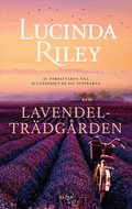 Lavendeltr�dg�rden