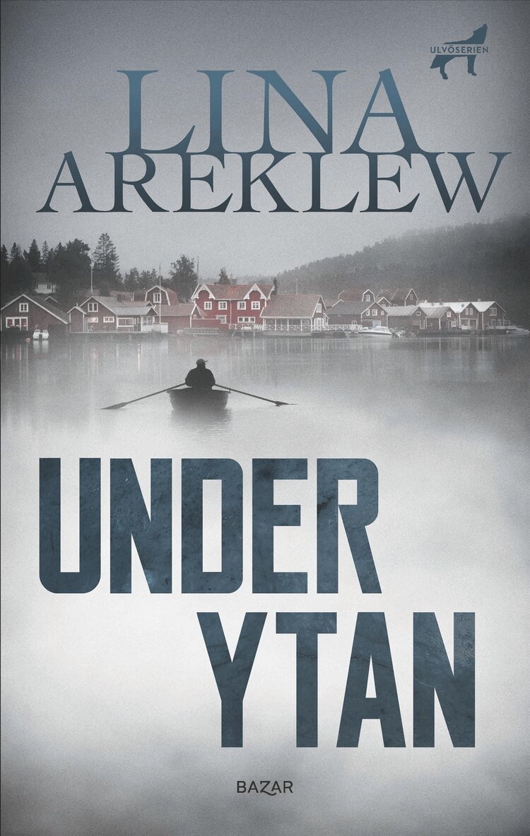 Lina Areklew - Under ytan, E-bok