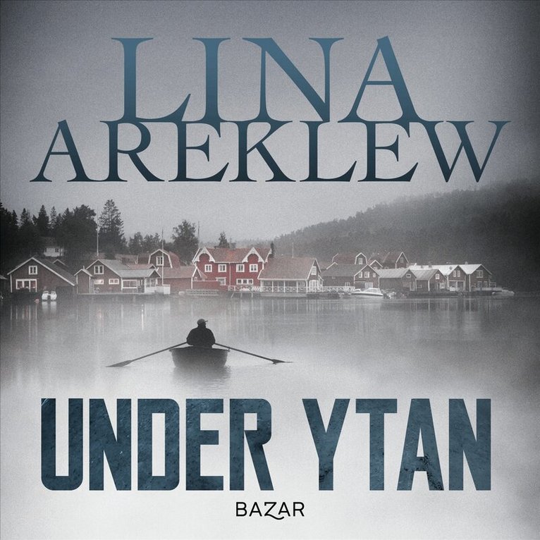 Lina Areklew - Under ytan, Ljudbok