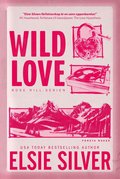 Wild Love (svensk utgva)