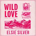 Wild Love (svensk utgva)