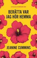 Bertta var jag hr hemma