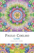 Kalender 2026 Paulo Coelho : Ljus