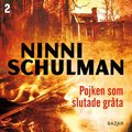 Pojken som slutade grta