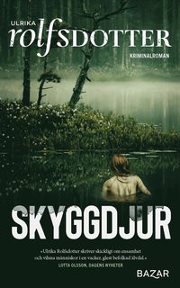 Skyggdjur