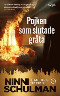 Pojken som slutade gr�ta