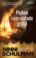 Pojken som slutade grta