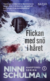 Flickan med sn� i h�ret