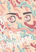 Alldeles frtrffligt Jennie, sa Poe, metamodernt