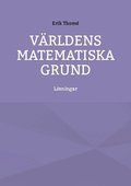 V�rldens matematiska grund: L�sningar