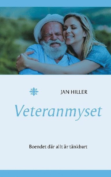 Jan Hiller Veteranmyset