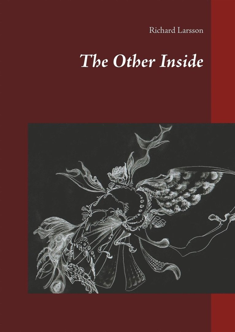 Richard Larsson - The Other Inside, E-bok