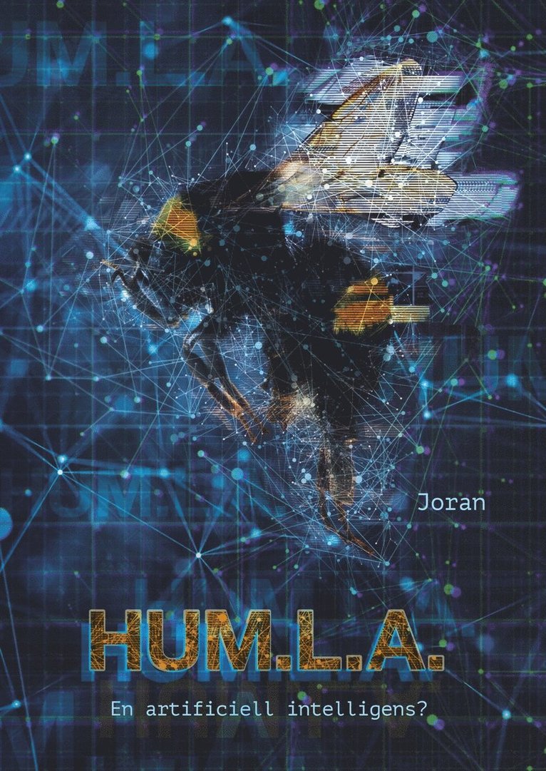 Joran - HUM.L.A.: En artificiell intelligens?, E-bok