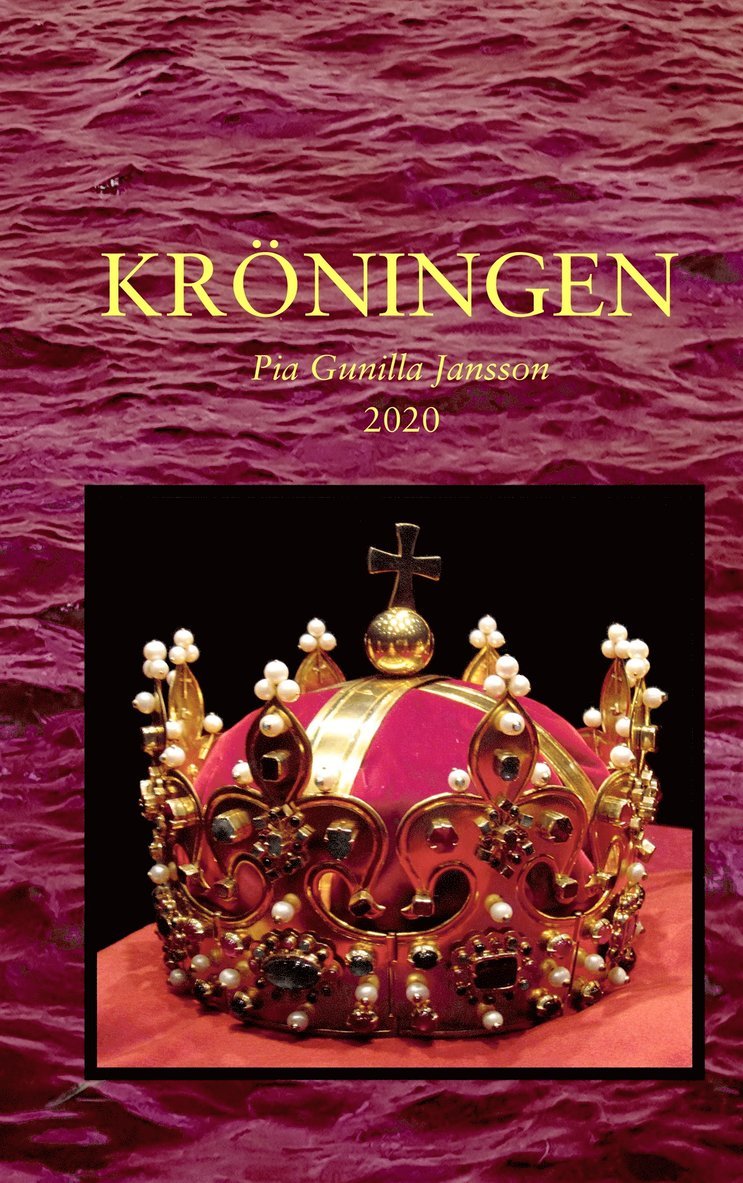Pia Gunilla Jansson - Kröningen: Kröningsfesterna; Nya räntefria pengar; En gränskonflikt, E-bok