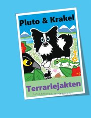 Terrariejakten: Pluto & Krakel