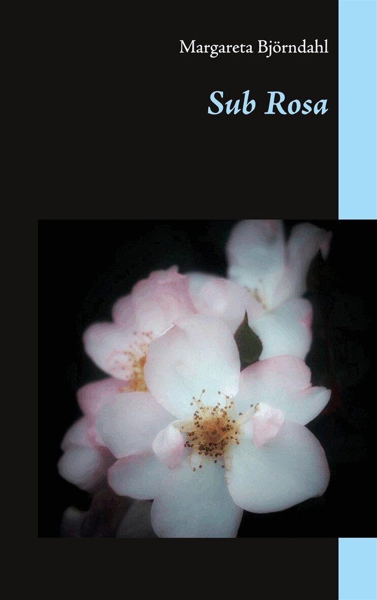 Margareta Björndahl - Sub Rosa, E-bok. Tillgänglighet: Lägg i varukorg