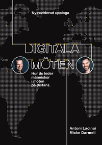 Digitala möten: Hur du leder människor i möten på distans