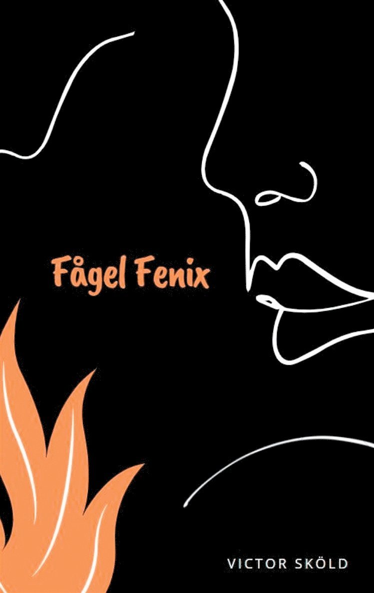 Victor Sköld - Fågel Fenix, E-bok