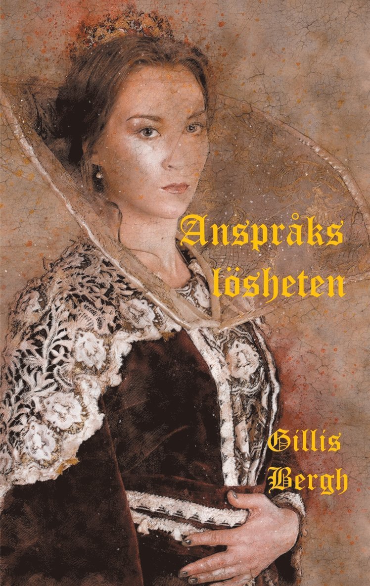 Gillis Bergh - Anspråkslösheten, E-bok