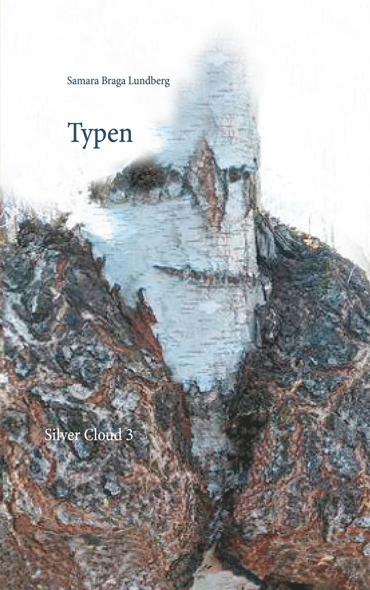Samara Braga Lundberg - Typen: Silver Cloud 3, E-bok