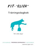 Fit-Click Tr�ningsdagbok