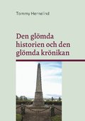 Den gl�mda historien och den gl�mda kr�nikan