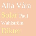 Alla vra solar