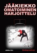 J��kiekko omatoiminen harjoittelu