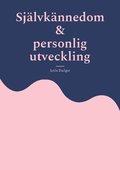 Sjlvknnedom och personlig utveckling