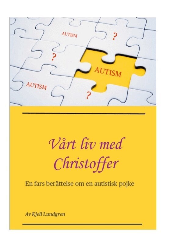 Vårt liv med Christoffer